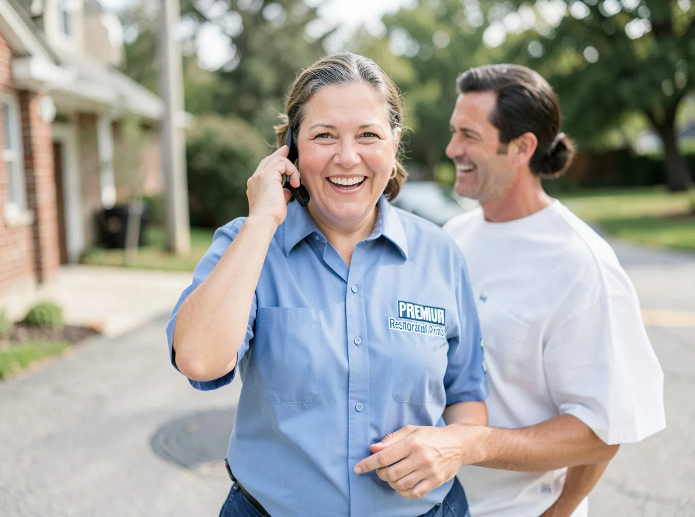 Water Damage Restoration Stewart, OH FAQs